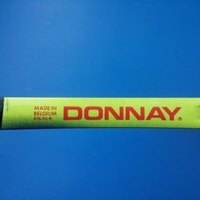 RACCHETTA TENNIS DONNAY PRO ONE (made in belgium)