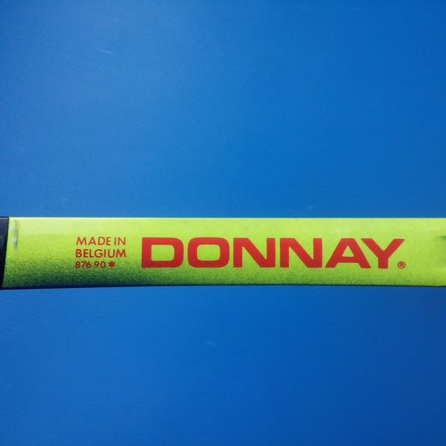 Racchetta tennis donnay pro - racchetta,