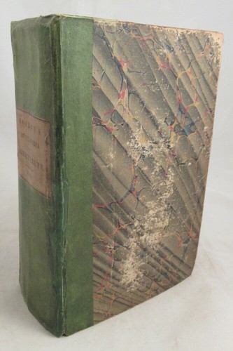 Encyclopaedia of - an,