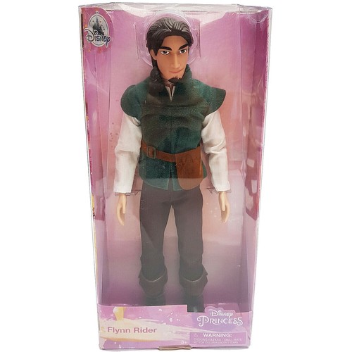 Disney store flynn - disney, rider
