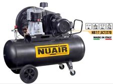 COMPRESSORE ARIA BISTADIO