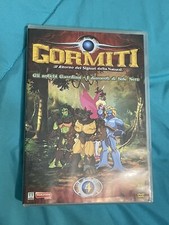 Movie Gormiti #04 (Region 2)