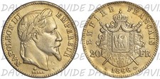 FRANCIA - NAPOLEONE III - 20