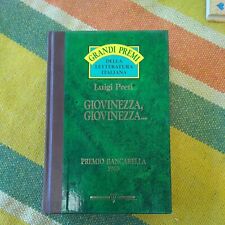 Grandi Premi Della Letteratura