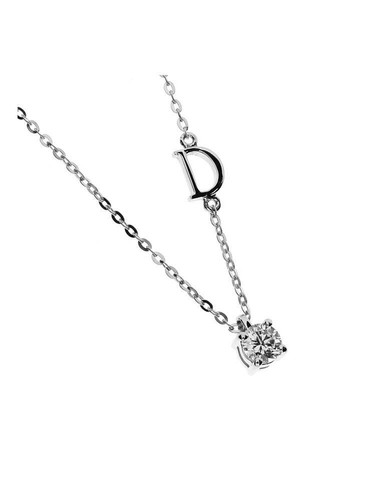 Collana damiani scelgo - scelgo, te