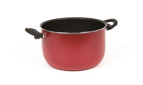 Pentola antiaderente cm - pentola,