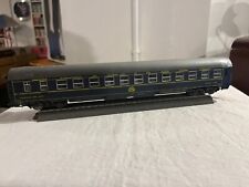 RIVAROSSI H0 VAGONE LETTO 2532