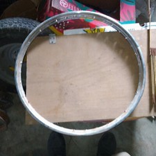 BICI CERCHIO "M. BARUZZO -