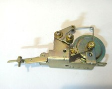 MECCANISMO INTERNO - ORIGINALE PER VECCHIO GIRADISCHI PIONEER PL-12 AC 