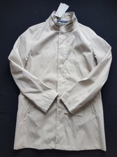 BUGATTI cappotto corto uomo