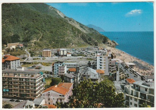 Deiva marina spezia - la,