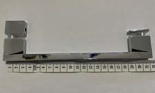 Ricambio Inda maniglia completa per anta box doccia 210 mm Nuovo