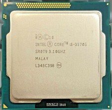 Intel Core i5-3570S SR0T9