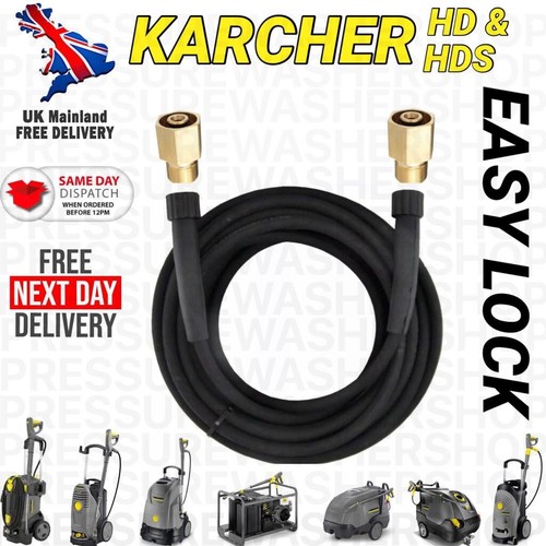 Metri karcher hds easy - 15, &