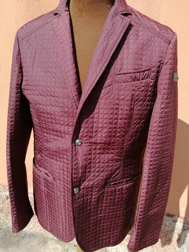 Giacca uomo impermeabile - giacca,