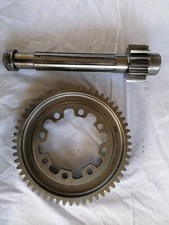 Coppia conica cambio sadev Lot 13316 F1601005  55x15 