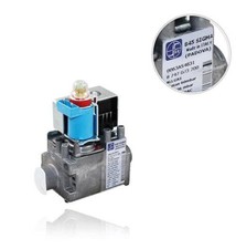 Junkers 8747003700 gas - junkers, valve