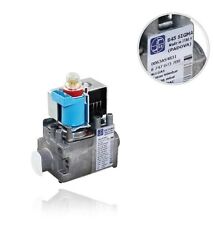 JUNKERS 8747003700 GAS VALVE