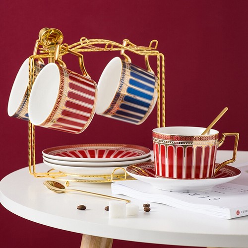 Tazza tè piattino a - tazza,