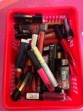 Lotto 40 rossetti misti nuovi