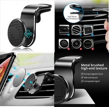 UNIVERSAL CAR MOUNT Magnetic
