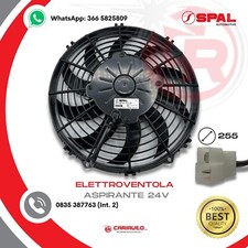 Ventilatore Aspirante Ventola