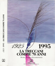 1925-1995. La Treccani compie