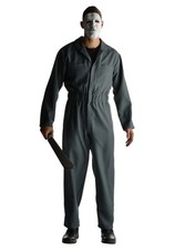 Costume uomo Michael Myers