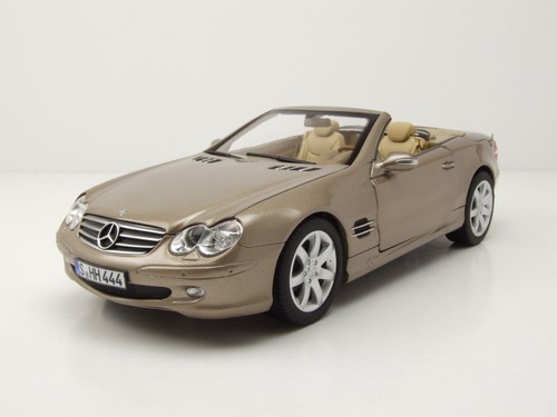 Modellino auto mercedes 500 - mercedes,