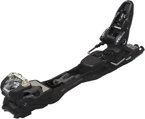 Attacchi sci marker f12 - f12, tour