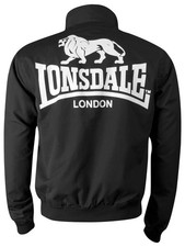 LONSDALE Giacca Leggera