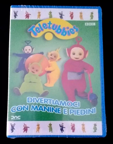 Teletubbies divertiamoci con - teletubbies_divertiamoci,