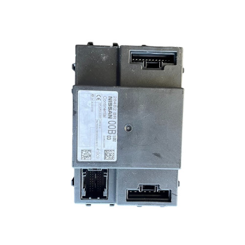 Modulo comfort nissan - nissan,