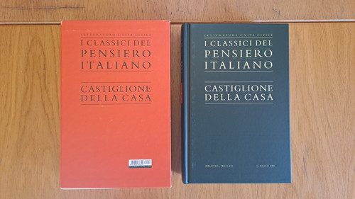 Classici del pensiero - classici,