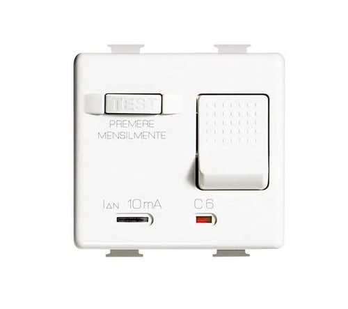 Bticino am5250s interruttore - am5250s,
