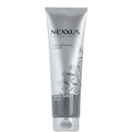 Shampoo colorante grigio - colorante,