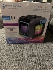 Sistema karaoke bluetooth - sistema,