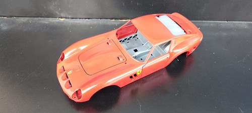 Carrozzeria ferrari 250 gto - 250,