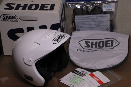 Casco jet shoei - casco, l