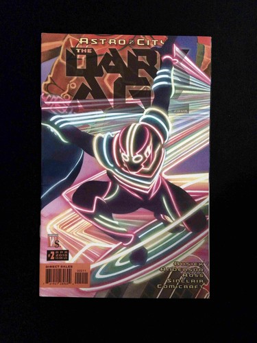 Astro city the - astro,