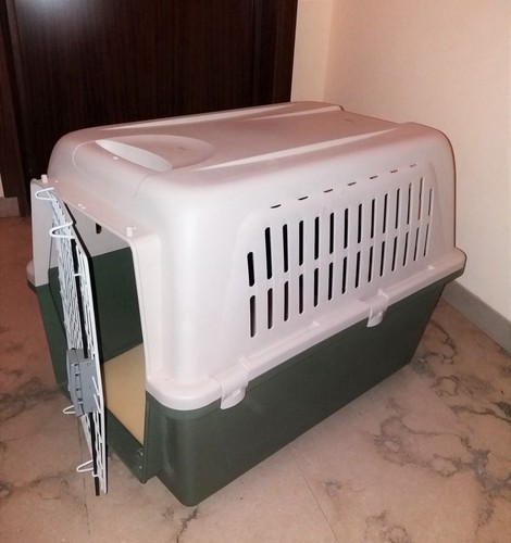Trasportino cane modello - trasportino, 50