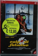 COLPO DI FULMINE con Jerry