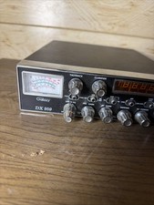 Canale radio talkback Galaxy