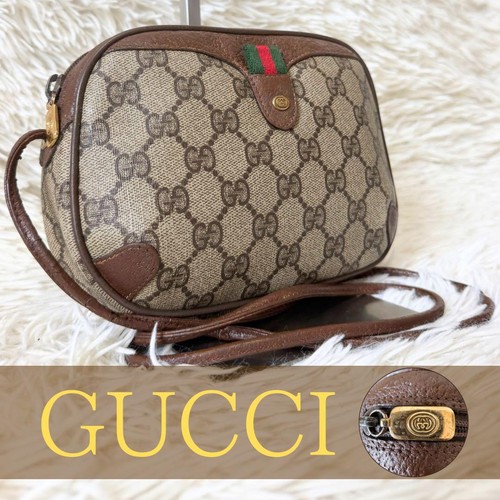 Borsa tracolla gucci - tracolla,