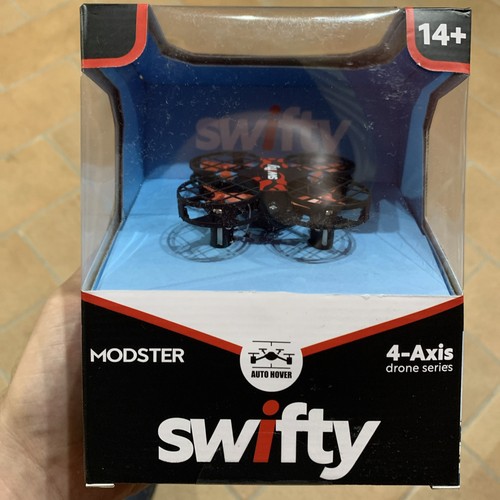 Modster swifty drone rtf - drone,
