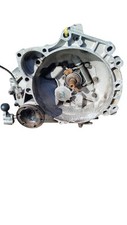 CAMBIO MANUALE COMPLETO PER VOLKSWAGEN Golf 2° Serie Benzina 1.0 (83>92)