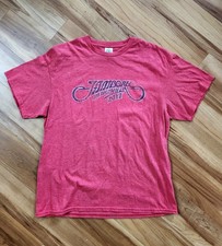 T-shirt vintage Jamboree In