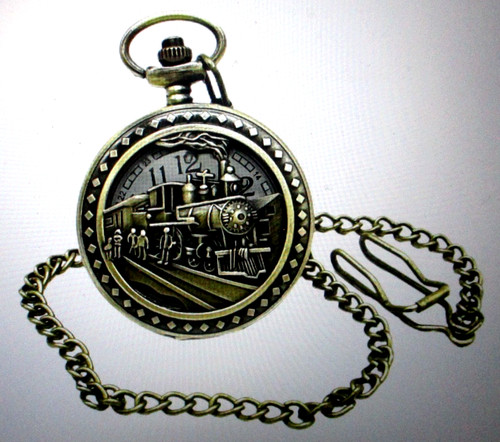 Orologio tasca invicta - orologio, da