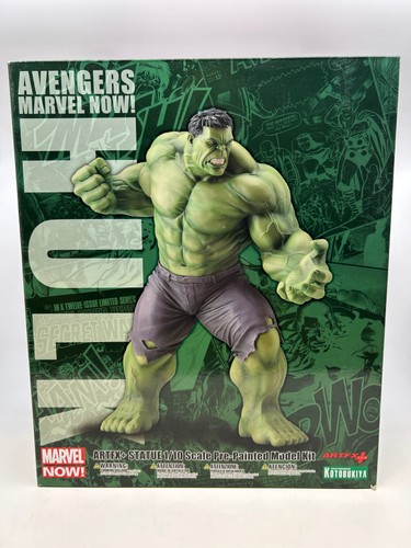 Statua hulk kotobukiya - di,