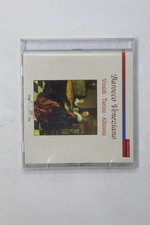 Barocco Veneziano CD Vivaldi